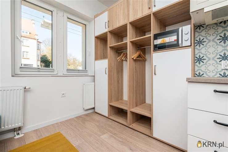 1 pokojowe, Sopot, ul. Niepodległości, Mieszkanie  do wynajęcia