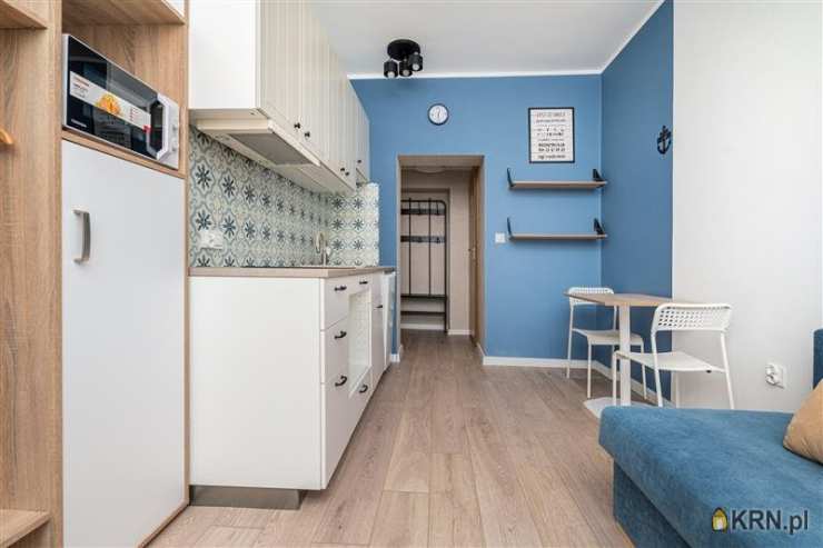 1 pokojowe, Mieszkanie  do wynajęcia, Sopot, ul. Niepodległości