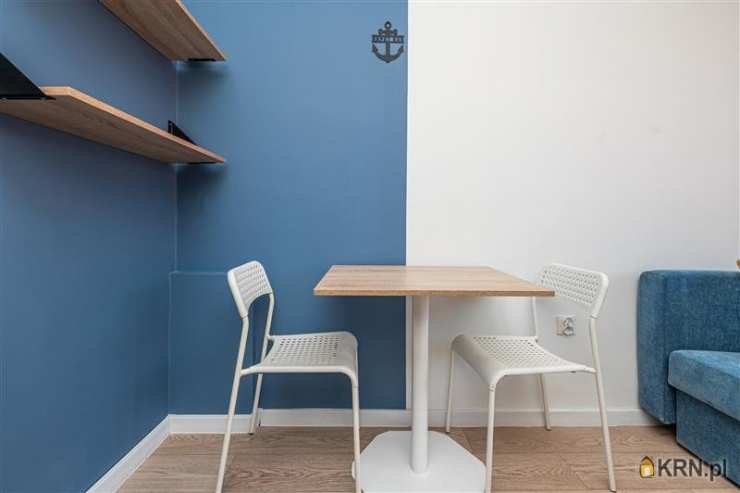 Mieszkanie  do wynajęcia, Sopot, ul. Niepodległości, 1 pokojowe