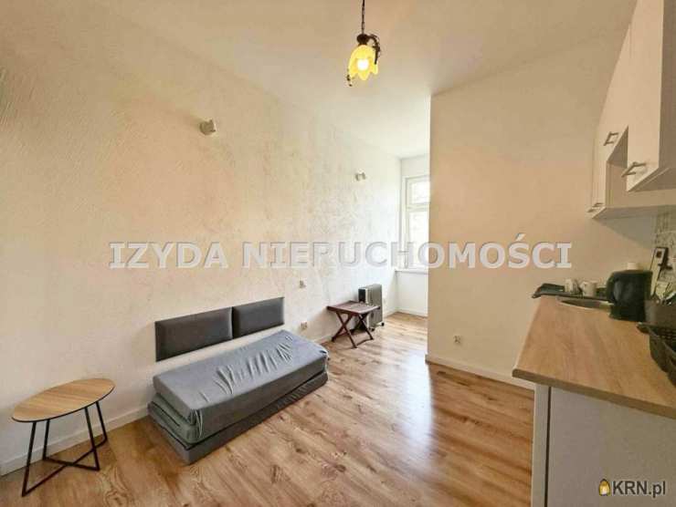 Mieszkanie  na sprzedaż, Świdnica, ul. , 1 pokojowe