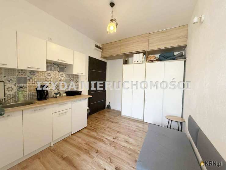 Mieszkanie  na sprzedaż, 1 pokojowe, Świdnica, ul. 