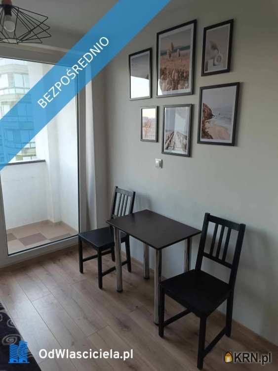Warszawa, Śródmieście, ul. Jerozolimskie, Mieszkanie  do wynajęcia, 1 pokojowe