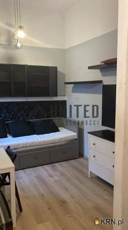 Mieszkanie  na sprzedaż, 1 pokojowe, Wrocław, ul. 