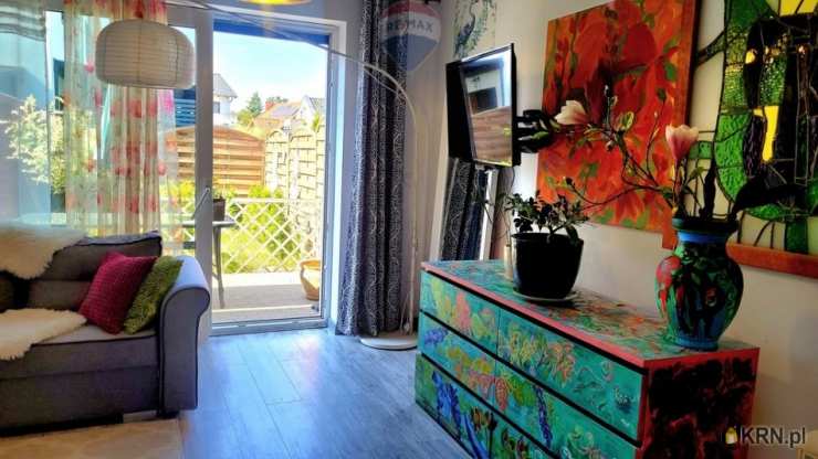 1 pokojowe, Mieszkanie  do wynajęcia, Zalasewo, ul. 