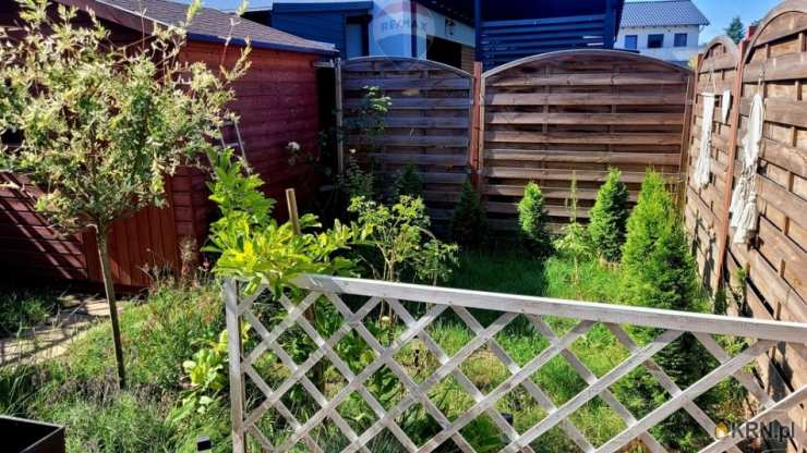 Mieszkanie  do wynajęcia, Zalasewo, ul. , 1 pokojowe