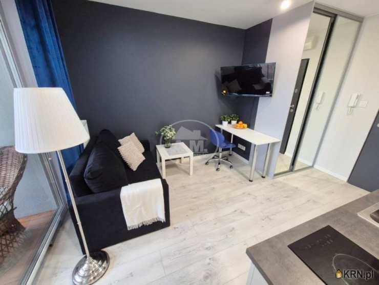 Mieszkanie  na sprzedaż, Wrocław, Krzyki, ul. Wałbrzyska, 1 pokojowe