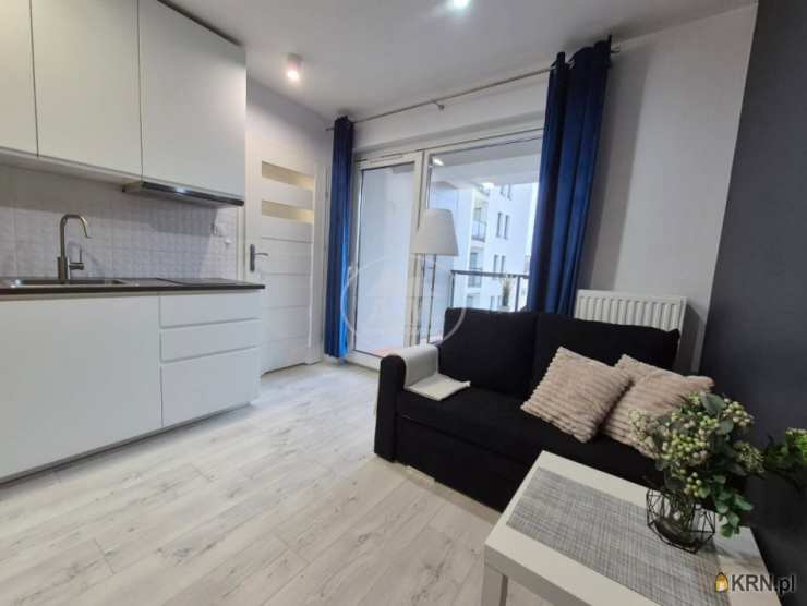 Mieszkanie  na sprzedaż, 1 pokojowe, Wrocław, Krzyki, ul. Wałbrzyska