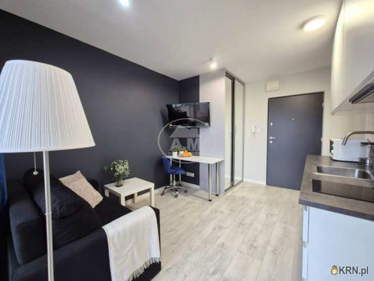 1 pokojowe, Mieszkanie  na sprzedaż, Wrocław, Krzyki, ul. Wałbrzyska