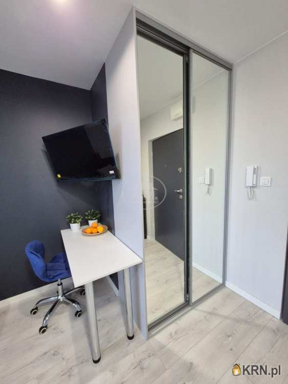 Mieszkanie  na sprzedaż, 1 pokojowe, Wrocław, Krzyki, ul. Wałbrzyska