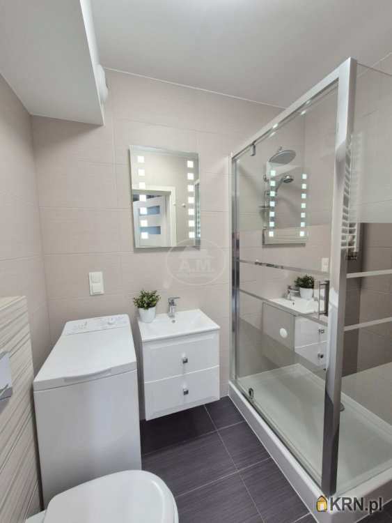 Wrocław, Krzyki, ul. Wałbrzyska, 1 pokojowe, Mieszkanie  na sprzedaż