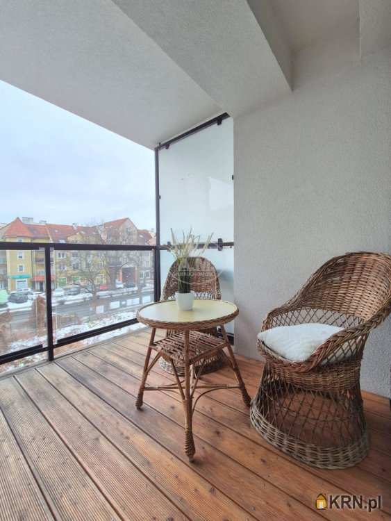 1 pokojowe, Mieszkanie  na sprzedaż, Wrocław, Krzyki, ul. Wałbrzyska