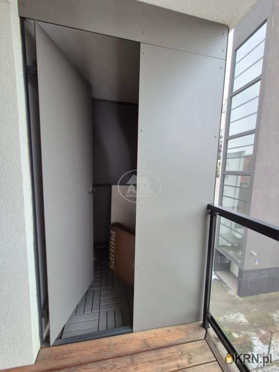 Mieszkanie  na sprzedaż, Wrocław, Krzyki, ul. Wałbrzyska, 1 pokojowe