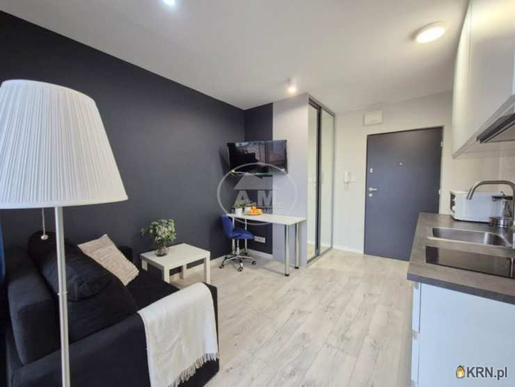 Mieszkanie  na sprzedaż, 1 pokojowe, Wrocław, Krzyki, ul. Kościelna