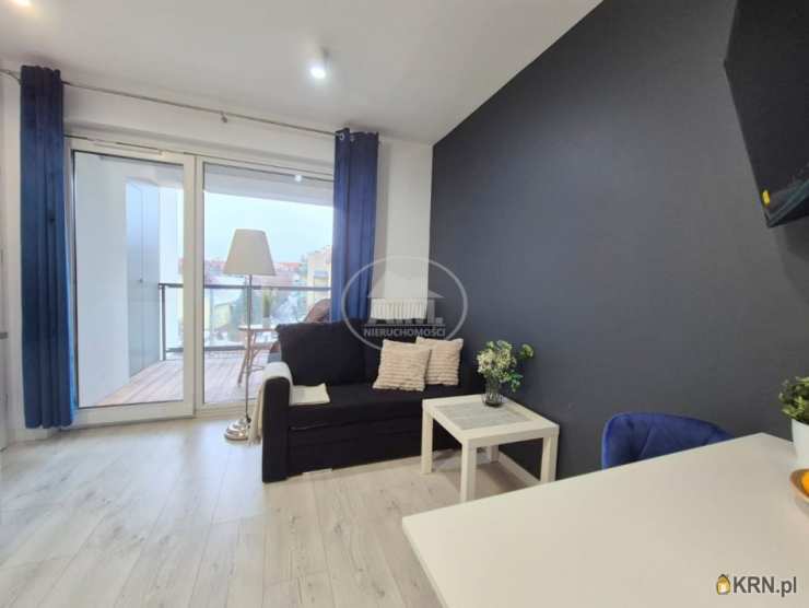 1 pokojowe, Mieszkanie  na sprzedaż, Wrocław, Krzyki, ul. Kościelna