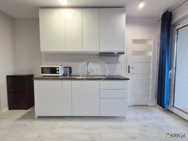 Mieszkanie  na sprzedaż, Wrocław, Krzyki, ul. Kościelna, 1 pokojowe