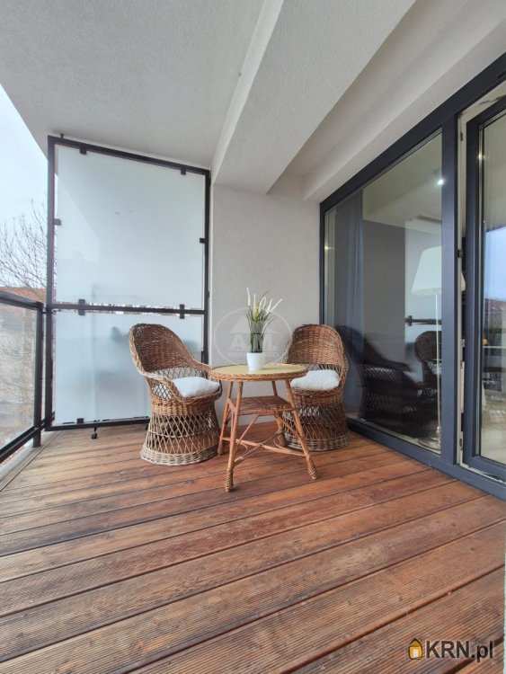 1 pokojowe, Wrocław, Krzyki, ul. Kościelna, Mieszkanie  na sprzedaż