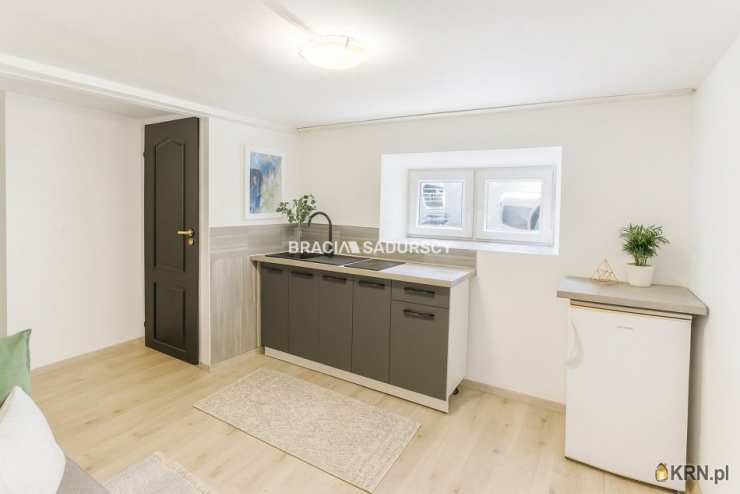 Mieszkanie  do wynajęcia, 1 pokojowe, Kraków, Bronowice, ul. Bronowicka