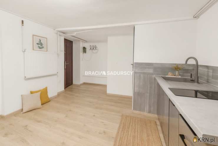 Mieszkanie  do wynajęcia, Kraków, Bronowice, ul. Bronowicka, 1 pokojowe