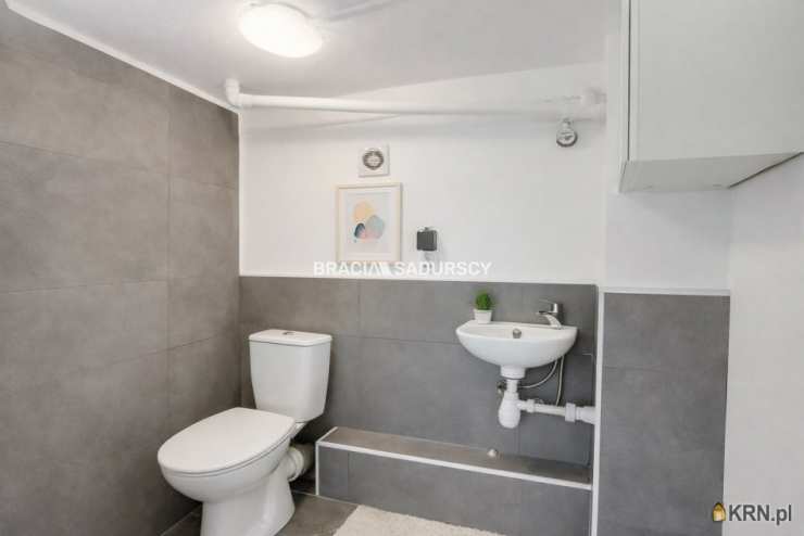 Kraków, Bronowice, ul. Bronowicka, 1 pokojowe, Mieszkanie  do wynajęcia