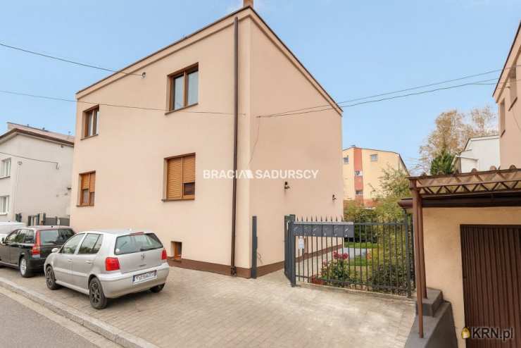 1 pokojowe, Mieszkanie  do wynajęcia, Kraków, Bronowice, ul. Bronowicka