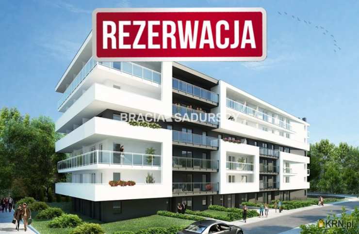 Mieszkanie  na sprzedaż, Kraków, Prądnik Czerwony, ul. 29 Listopada, 1 pokojowe