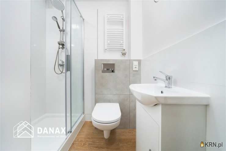 Danax, Mieszkanie  na sprzedaż, Kraków, ul. 