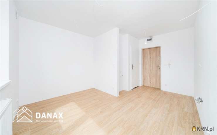 Mieszkanie  na sprzedaż, Kraków, ul. , 1 pokojowe