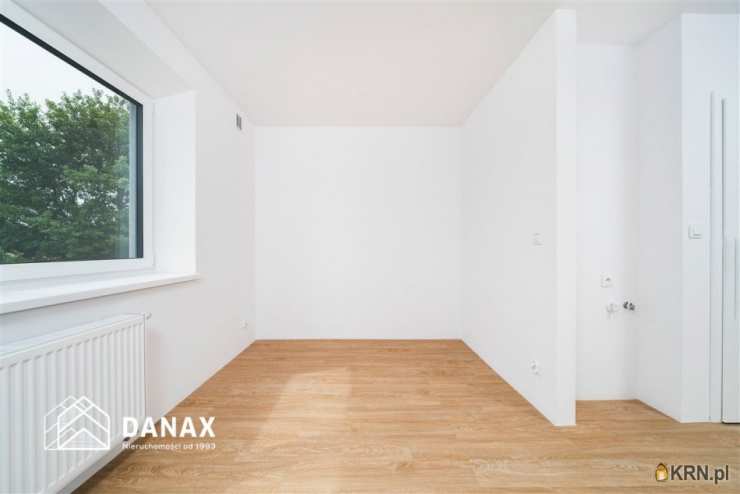 Kraków, ul. , 1 pokojowe, Mieszkanie  na sprzedaż