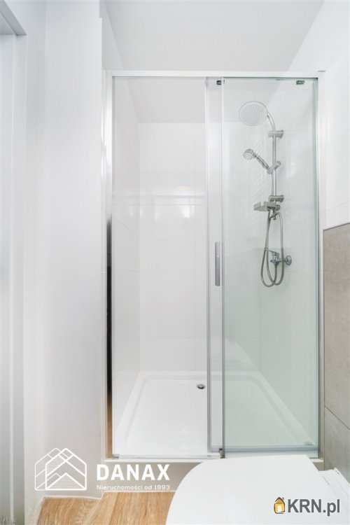 Mieszkanie  na sprzedaż, 1 pokojowe, Kraków, ul. 