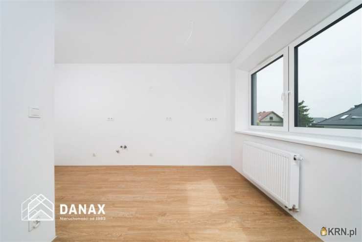 Mieszkanie  na sprzedaż, Kraków, ul. , 1 pokojowe