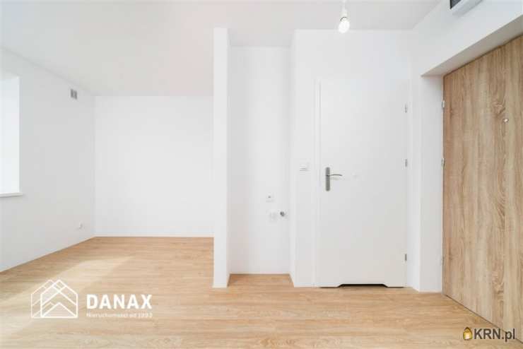 Mieszkanie  na sprzedaż, Kraków, ul. , 1 pokojowe