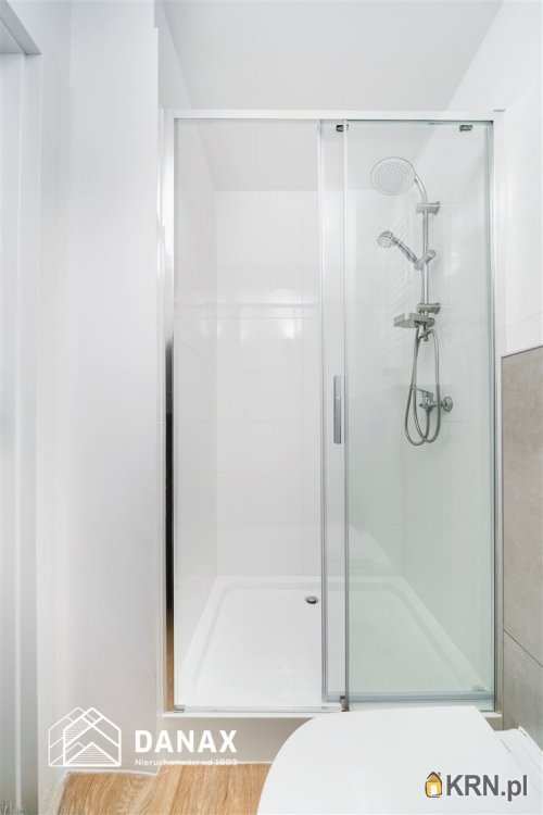 Mieszkanie  na sprzedaż, 1 pokojowe, Kraków, ul. 