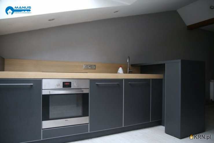 Cieszyn, ul. , 4 pokojowe, Mieszkanie  na sprzedaż