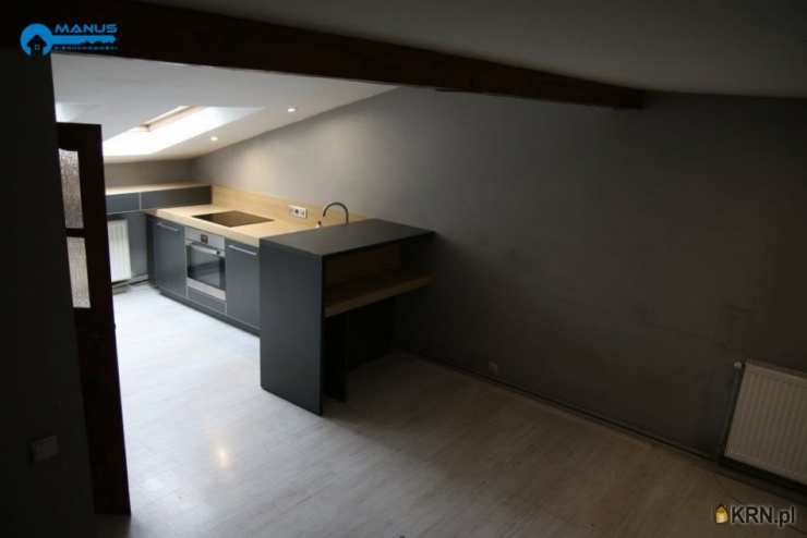 4 pokojowe, Mieszkanie  na sprzedaż, Cieszyn, ul. 