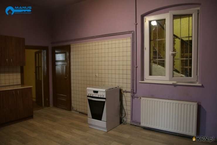 MANUS GROUP, Mieszkanie  na sprzedaż, Cieszyn, ul. 