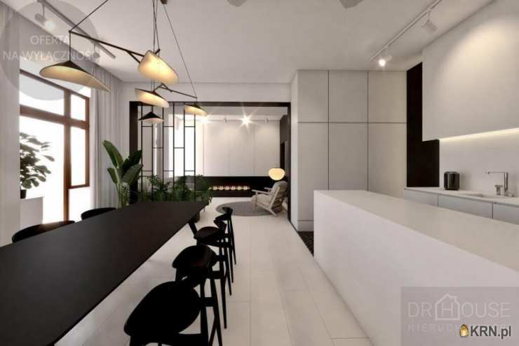 Mieszkanie  na sprzedaż, Kraków, Stare Miasto, ul. , 3 pokojowe