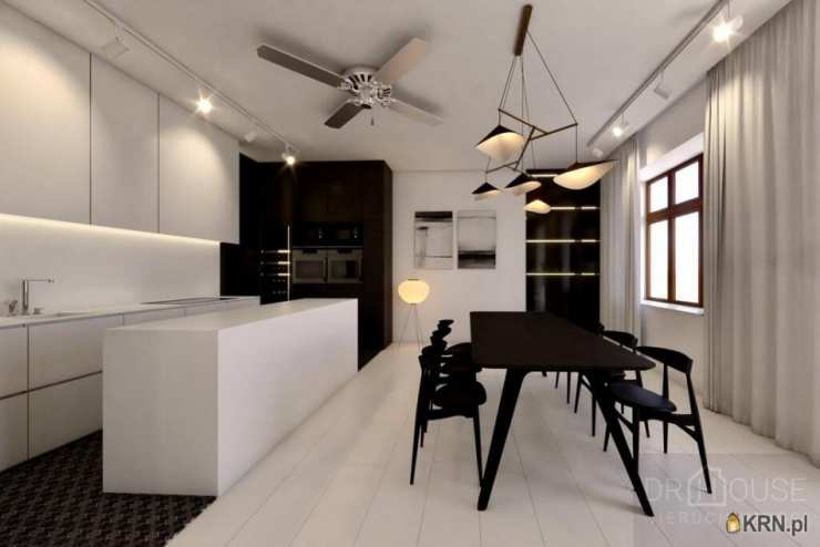 Mieszkanie  na sprzedaż, 3 pokojowe, Kraków, Stare Miasto, ul. 