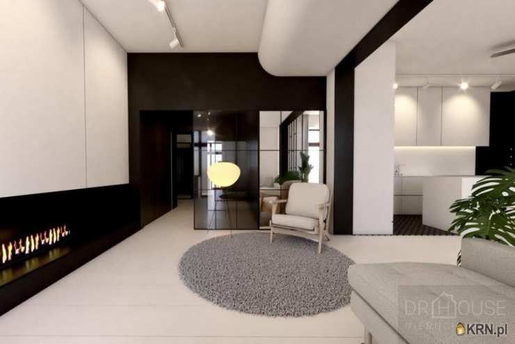 3 pokojowe, Mieszkanie  na sprzedaż, Kraków, Stare Miasto, ul. 