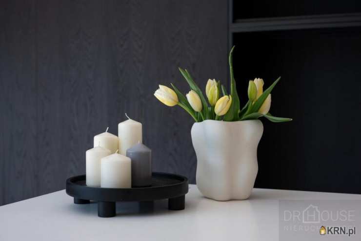 Dr House Nieruchomości Sp. z o.o., Mieszkanie  na sprzedaż, Kraków, Stare Miasto, ul. 