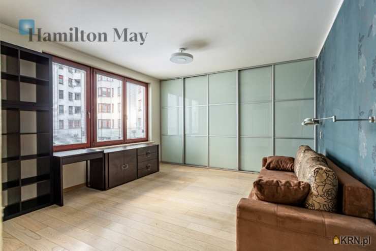 Hamilton May, Mieszkanie  do wynajęcia, Mirów, ul. 