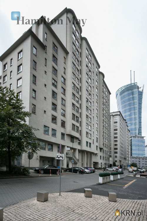 Hamilton May, Mieszkanie  do wynajęcia, Mirów, ul. 