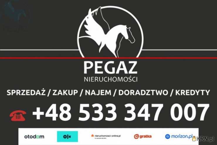 5 pokojowe, Mieszkanie  na sprzedaż, Osiecko, ul. 