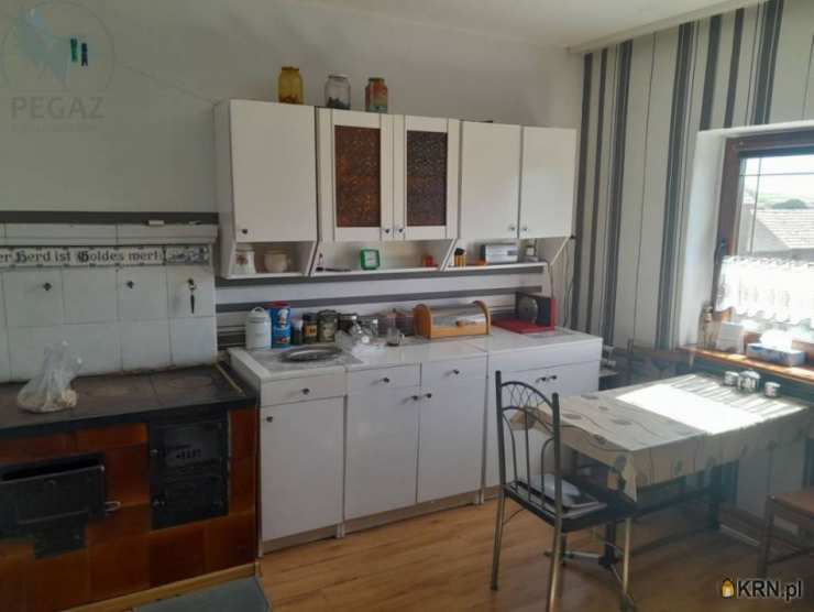 5 pokojowe, Mieszkanie  na sprzedaż, Osiecko, ul. 