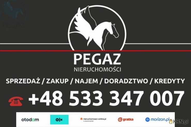 Pegaz Nieruchomości, Mieszkanie  na sprzedaż, Osiecko, ul. 