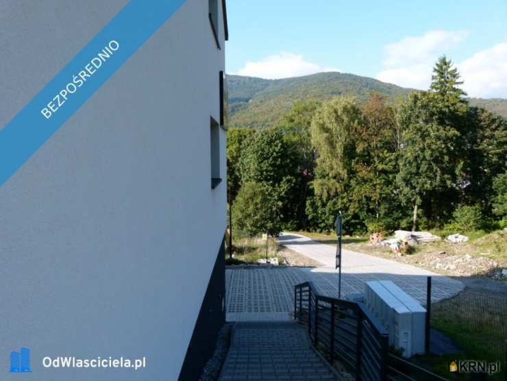 Mieszkanie  na sprzedaż, 4 pokojowe, Szczyrk, ul. 