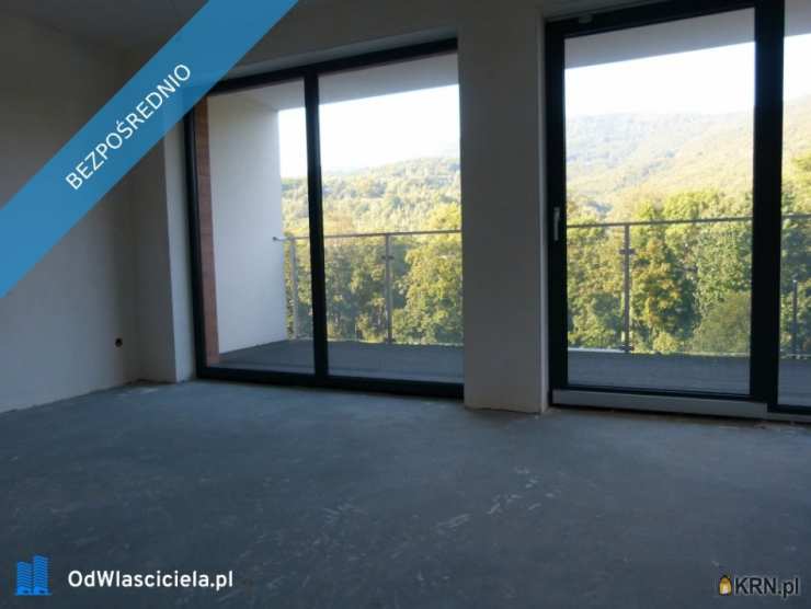 4 pokojowe, Mieszkanie  na sprzedaż, Szczyrk, ul. 