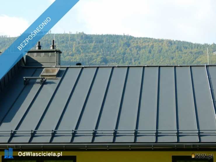 4 pokojowe, Mieszkanie  na sprzedaż, Szczyrk, ul. 