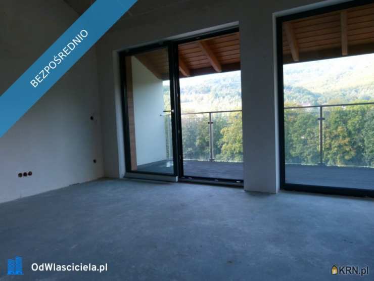4 pokojowe, Szczyrk, ul. , Mieszkanie  na sprzedaż