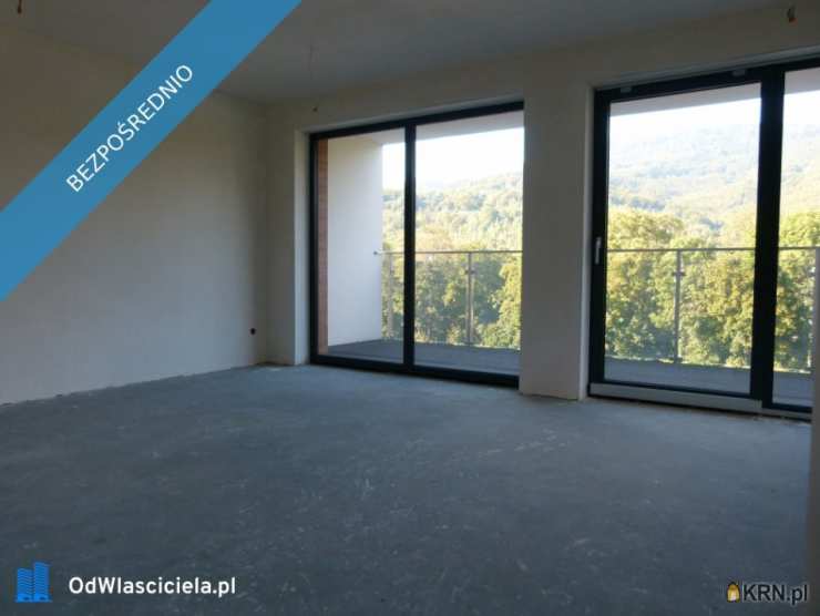 Szczyrk, ul. , 4 pokojowe, Mieszkanie  na sprzedaż