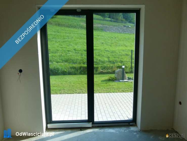 4 pokojowe, Mieszkanie  na sprzedaż, Szczyrk, ul. 